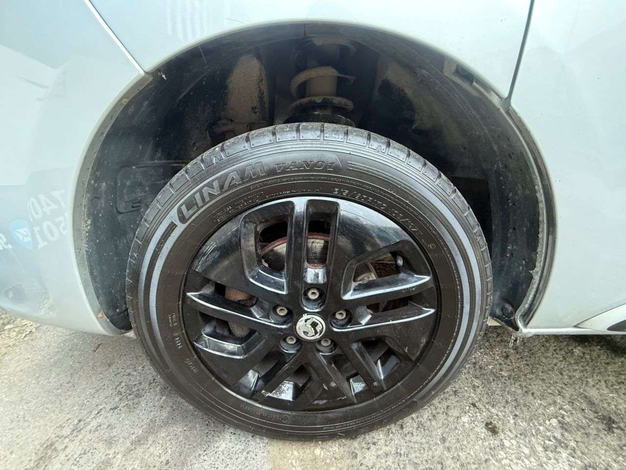 2019 VAUXHALL VIVARO 2019 VAUXHALL VIVARO