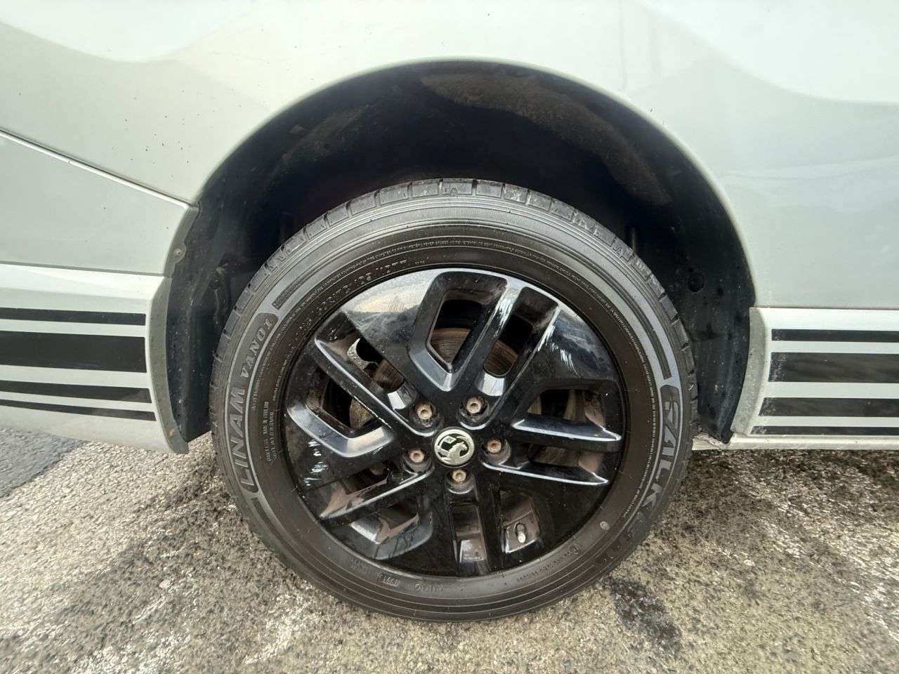 2019 VAUXHALL VIVARO 2019 VAUXHALL VIVARO