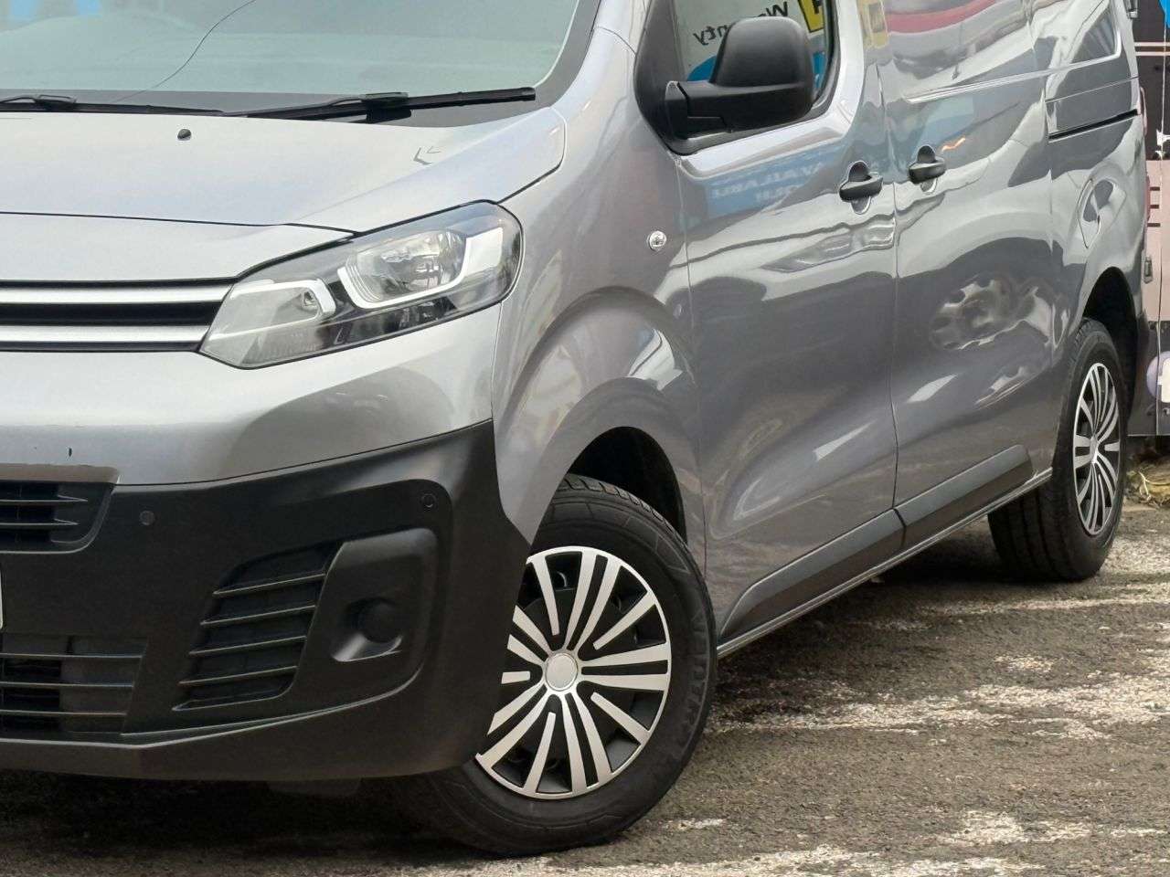 2022 CITROEN DISPATCH 2022 CITROEN DISPATCH