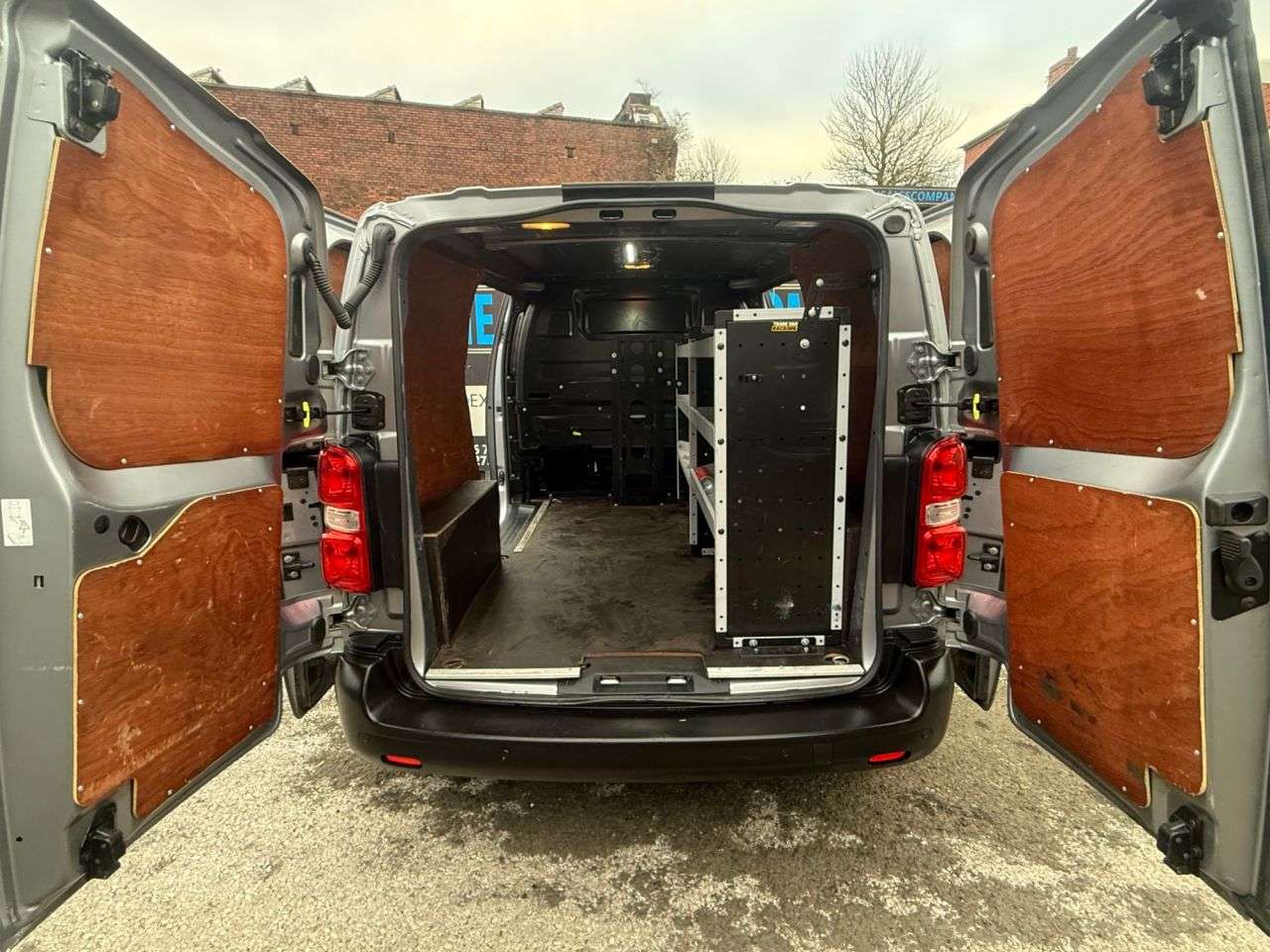 2022 CITROEN DISPATCH 2022 CITROEN DISPATCH