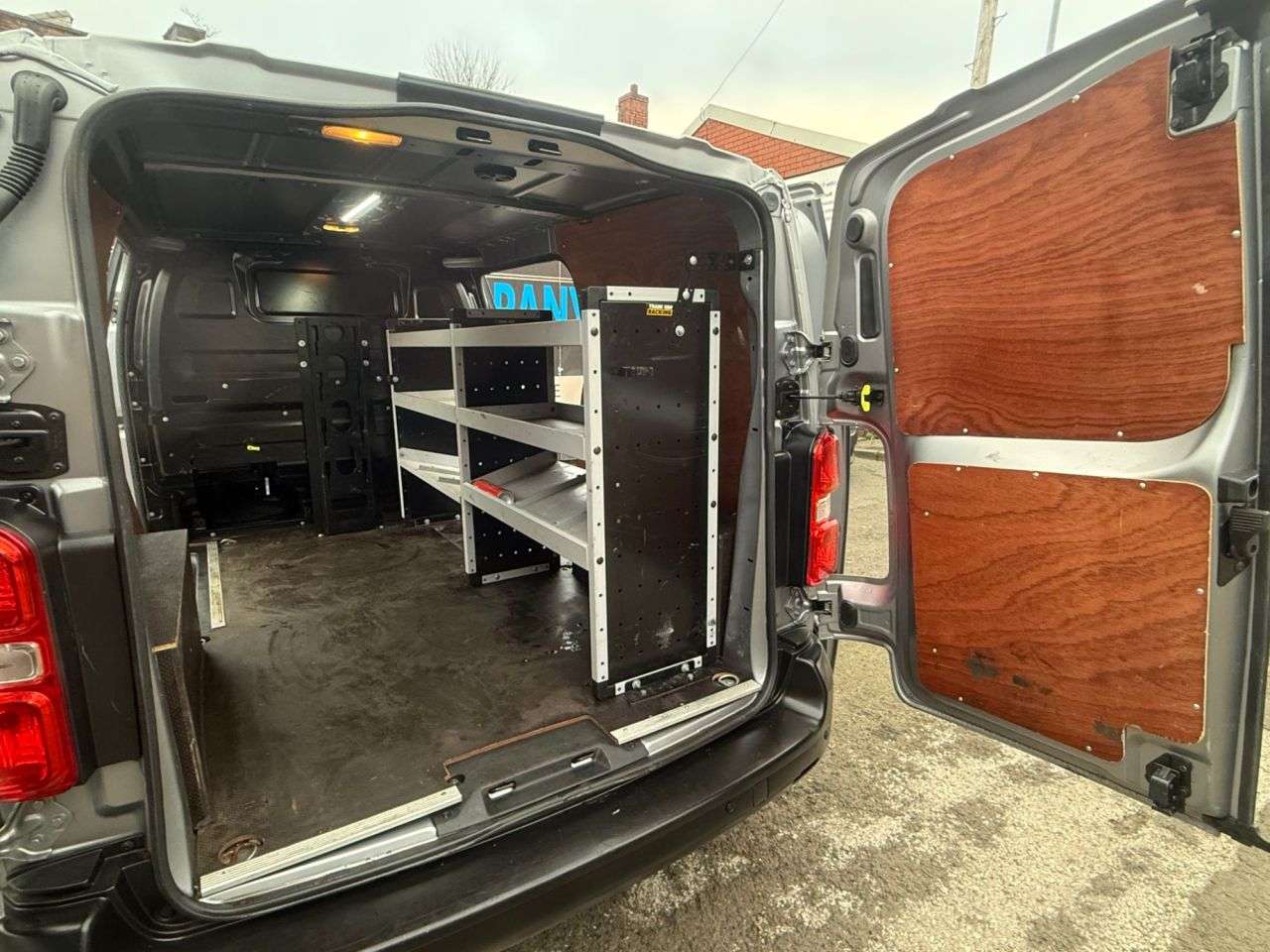 2022 CITROEN DISPATCH 2022 CITROEN DISPATCH