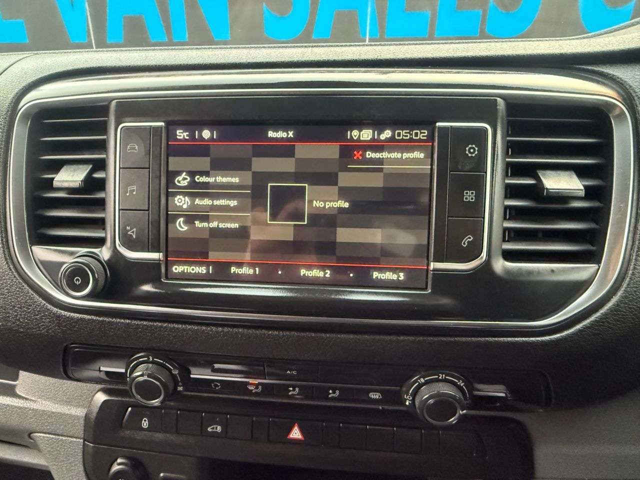 2022 CITROEN DISPATCH 2022 CITROEN DISPATCH