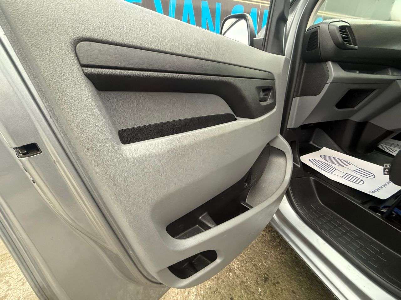 2022 CITROEN DISPATCH 2022 CITROEN DISPATCH