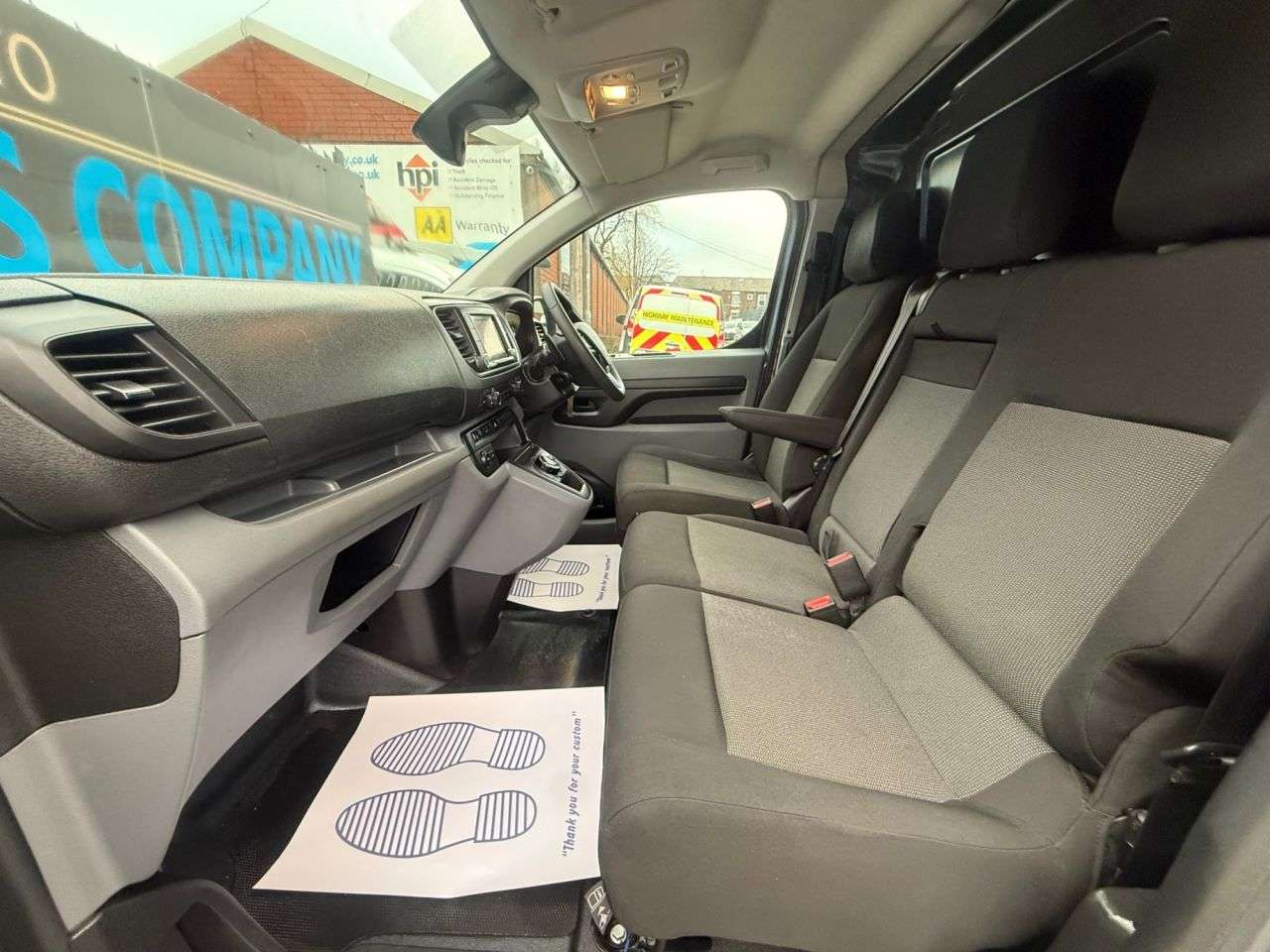 2022 CITROEN DISPATCH 2022 CITROEN DISPATCH