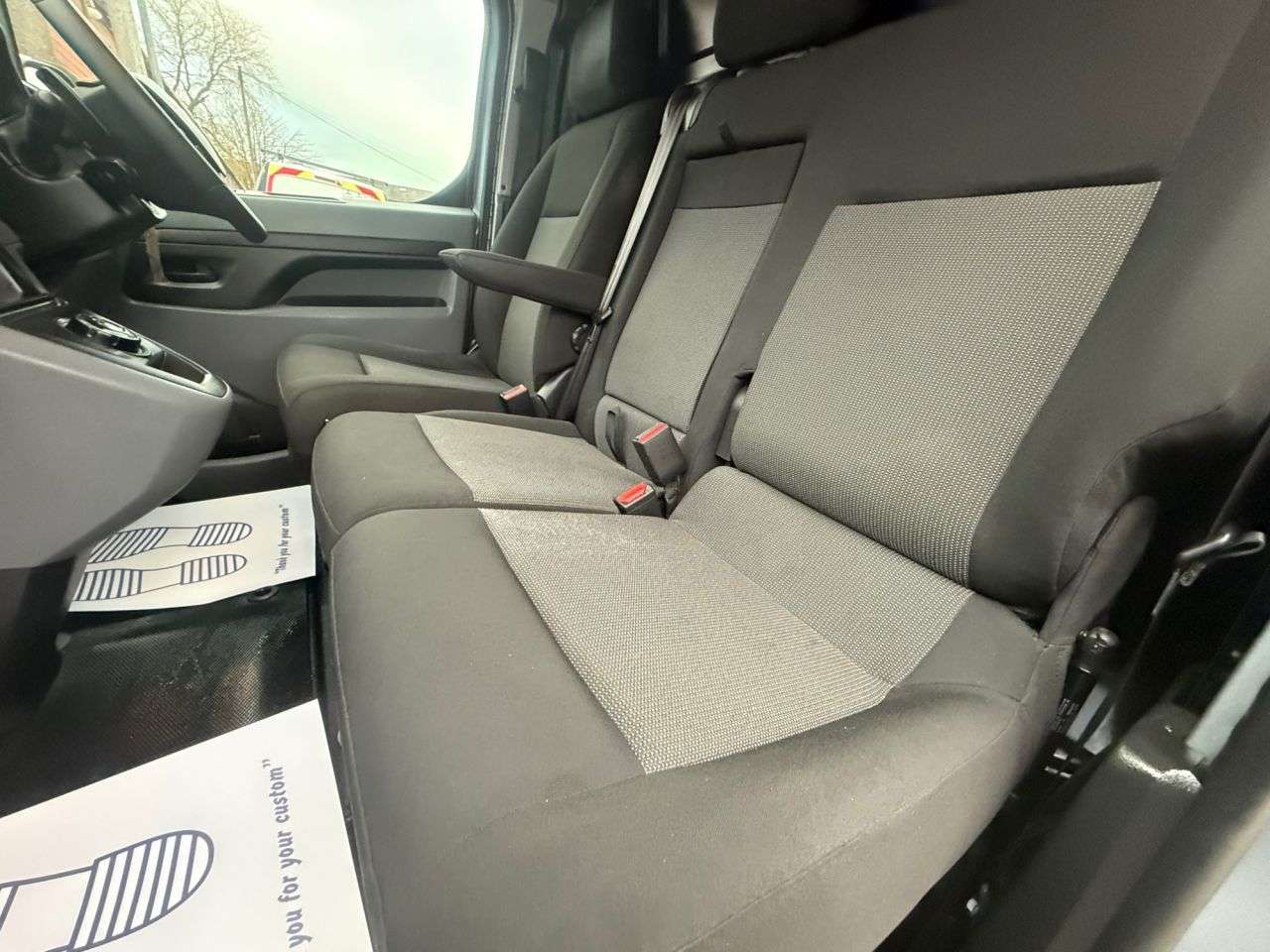 2022 CITROEN DISPATCH 2022 CITROEN DISPATCH