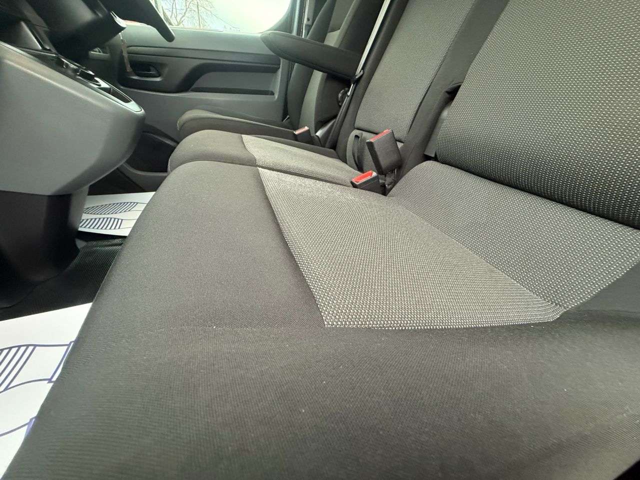 2022 CITROEN DISPATCH 2022 CITROEN DISPATCH