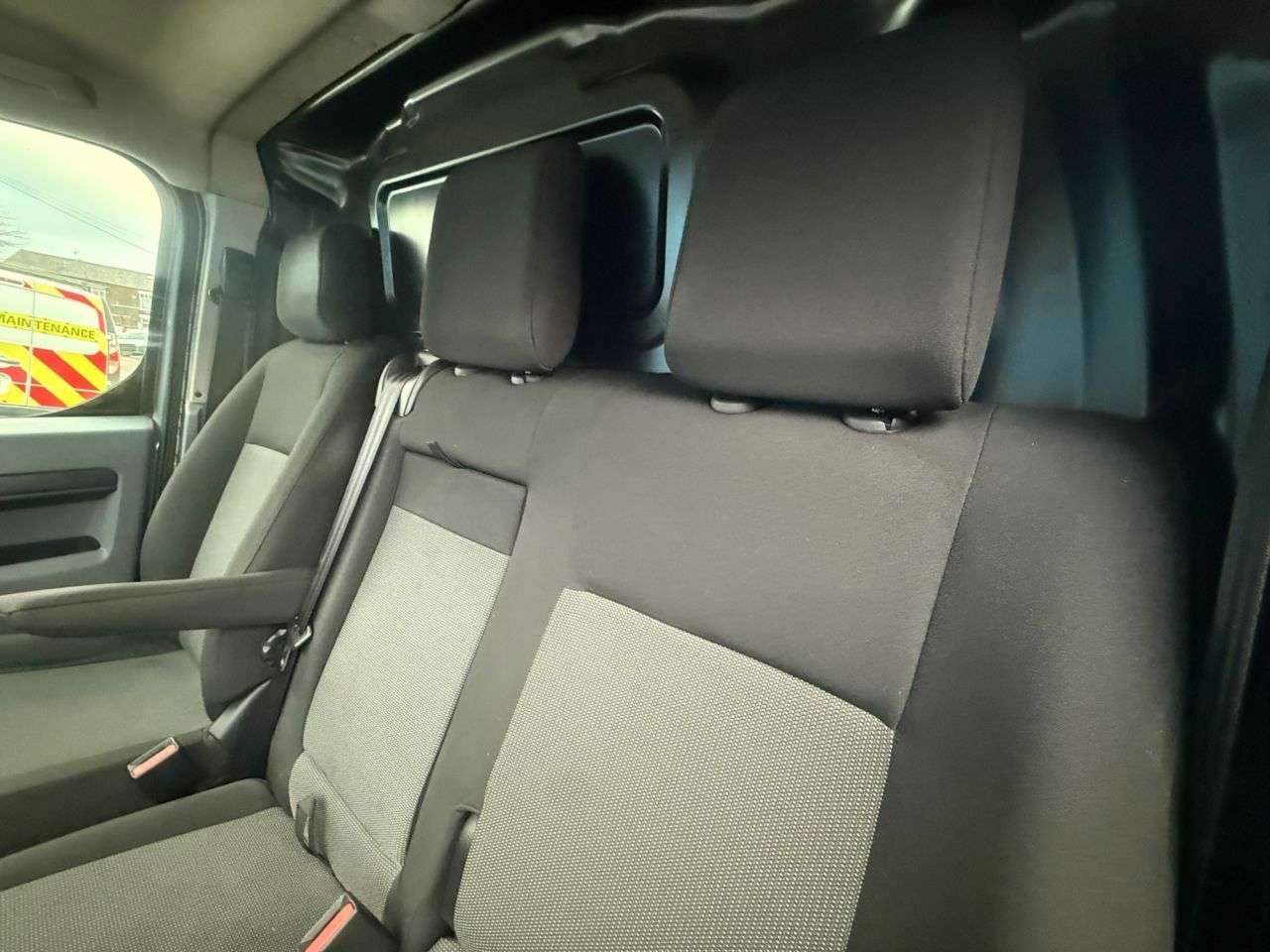 2022 CITROEN DISPATCH 2022 CITROEN DISPATCH