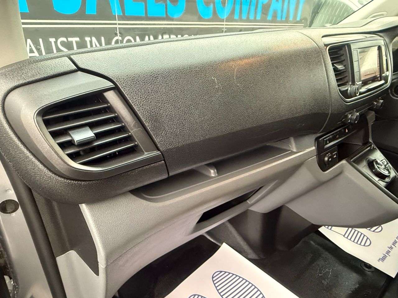 2022 CITROEN DISPATCH 2022 CITROEN DISPATCH