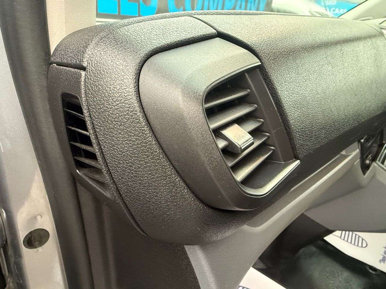 2022 CITROEN DISPATCH 2022 CITROEN DISPATCH