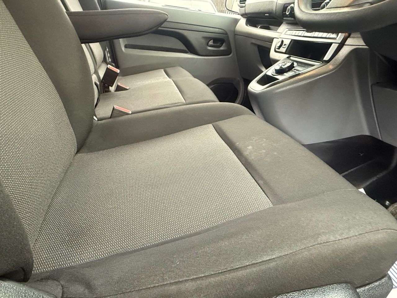 2022 CITROEN DISPATCH 2022 CITROEN DISPATCH