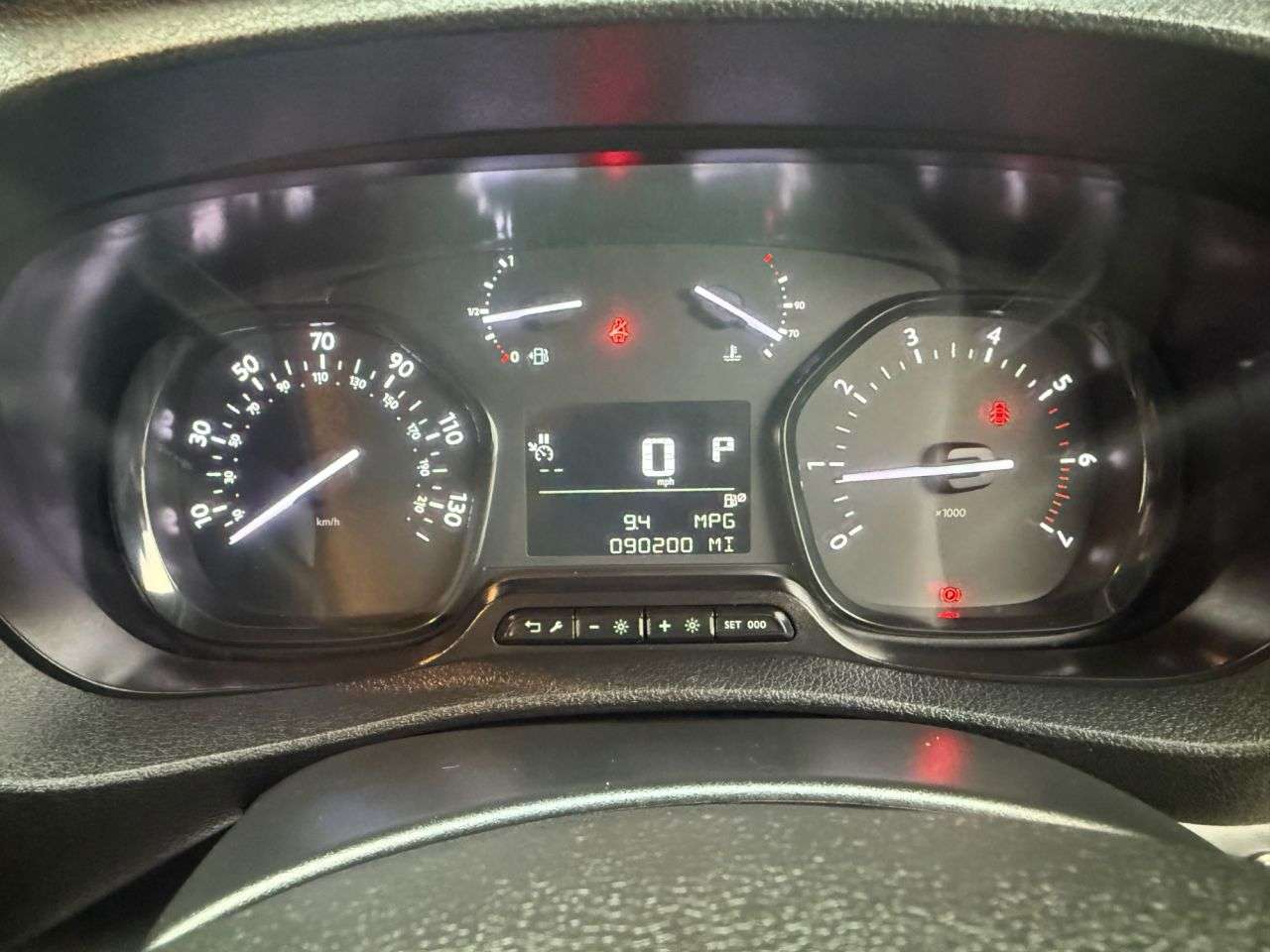 2022 CITROEN DISPATCH 2022 CITROEN DISPATCH