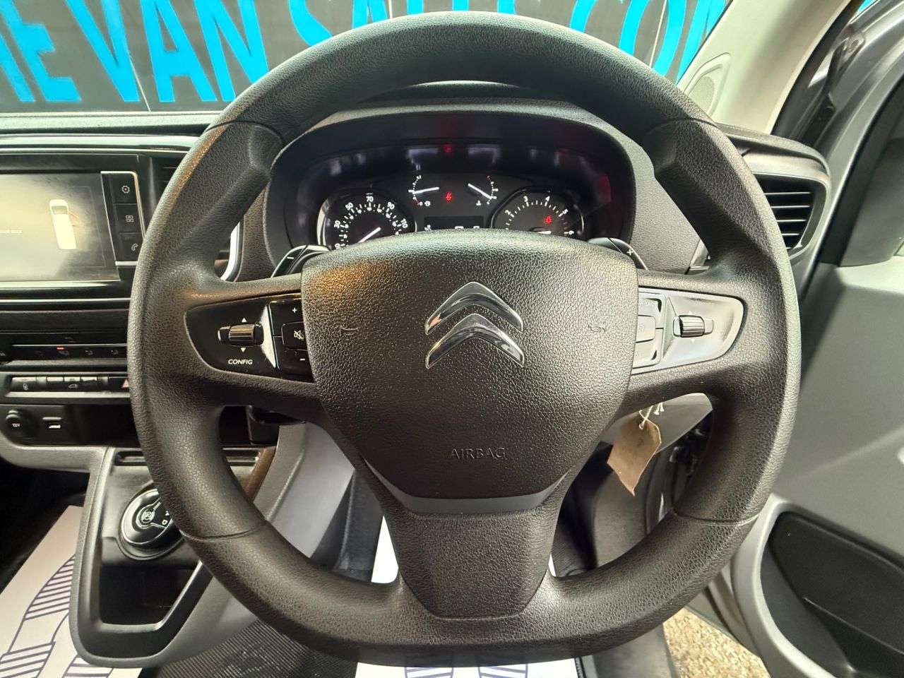 2022 CITROEN DISPATCH 2022 CITROEN DISPATCH