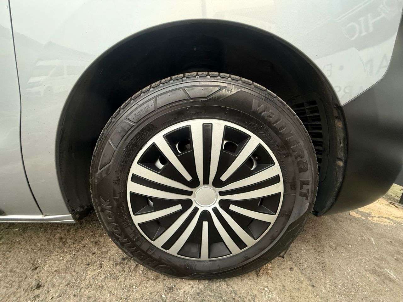 2022 CITROEN DISPATCH 2022 CITROEN DISPATCH