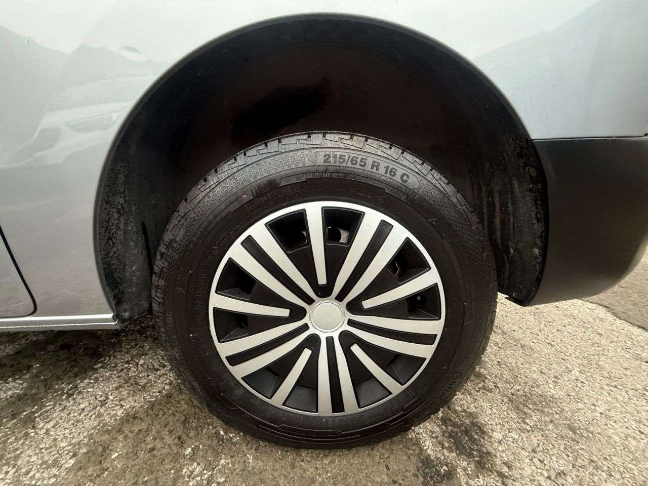 2022 CITROEN DISPATCH 2022 CITROEN DISPATCH