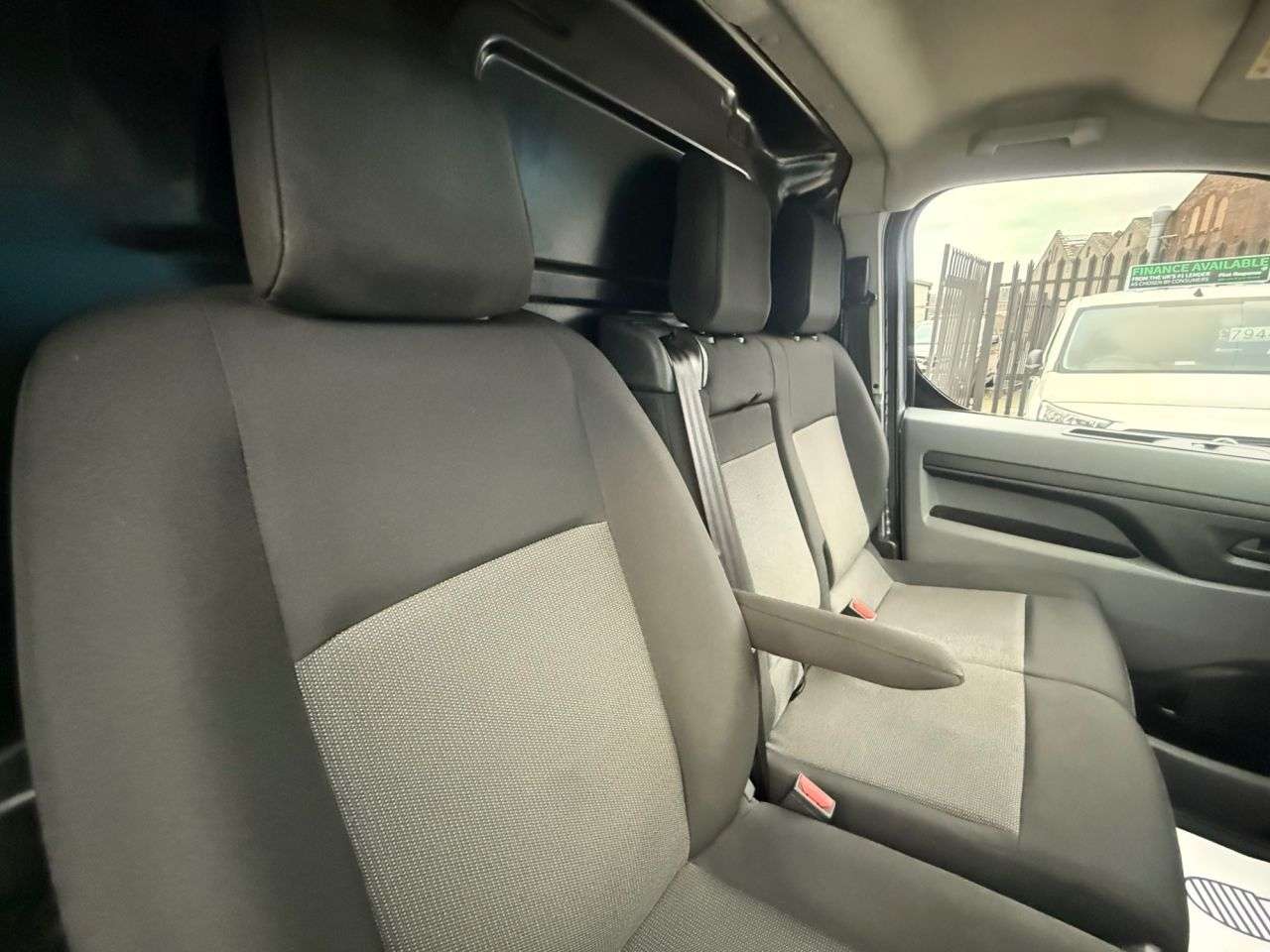 2022 CITROEN DISPATCH 2022 CITROEN DISPATCH