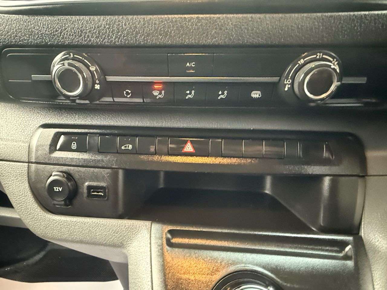 2022 CITROEN DISPATCH 2022 CITROEN DISPATCH