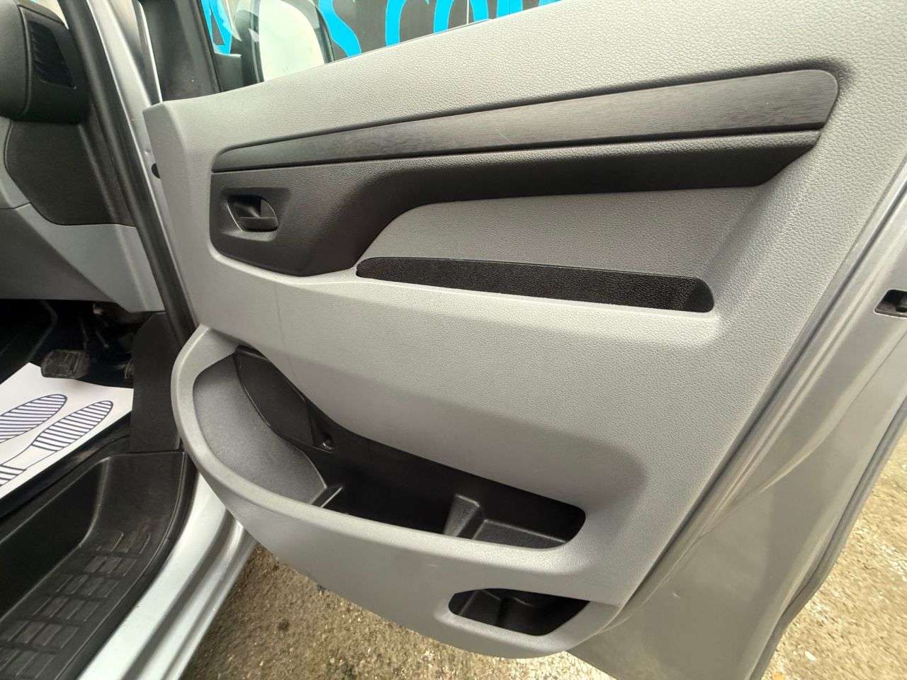 2022 CITROEN DISPATCH 2022 CITROEN DISPATCH