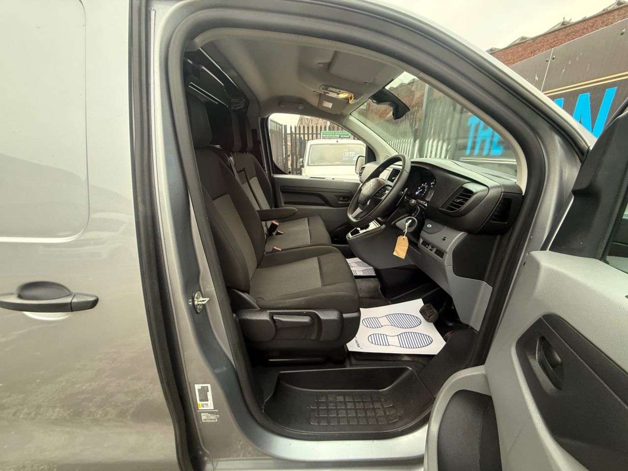 2022 CITROEN DISPATCH 2022 CITROEN DISPATCH