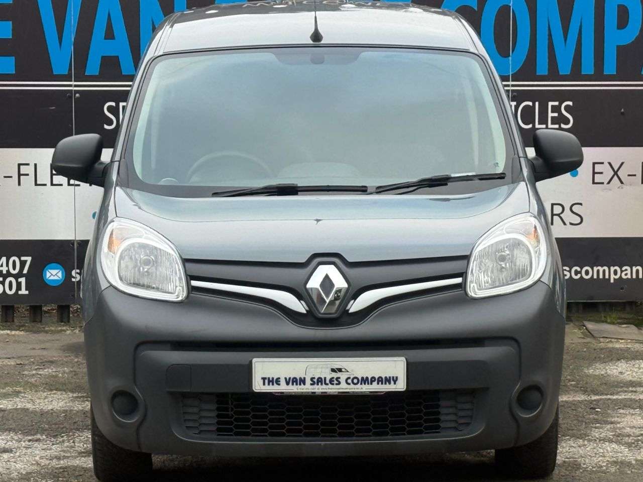 A 2019 RENAULT KANGOO MAXI 1.5 DCI ENERGY LL21 BUSINESS PLUS PANEL VAN 6DR DIESEL MANUAL L3 H1 EURO 6 A 2019 RENAULT KANGOO MAXI 1.5 DCI ENERGY LL21 BUSINESS PLUS PANEL VAN 6DR DIESEL MANUAL L3 H1 EURO 6