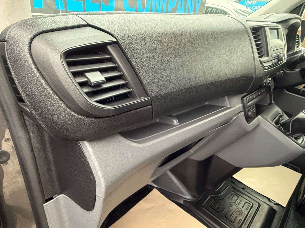 2018 TOYOTA PROACE 2018 TOYOTA PROACE