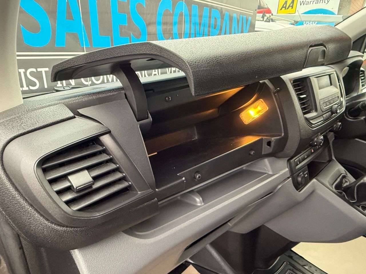 2018 TOYOTA PROACE 2018 TOYOTA PROACE