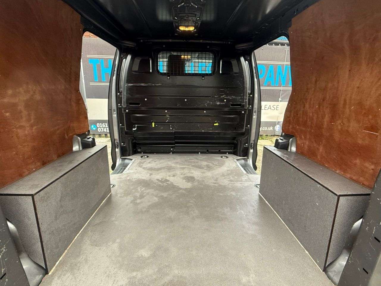 2018 TOYOTA PROACE 2018 TOYOTA PROACE