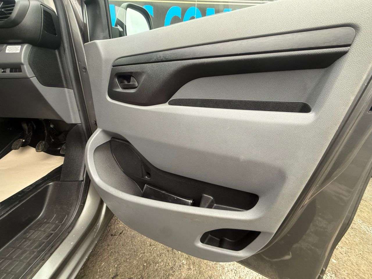 2018 TOYOTA PROACE 2018 TOYOTA PROACE