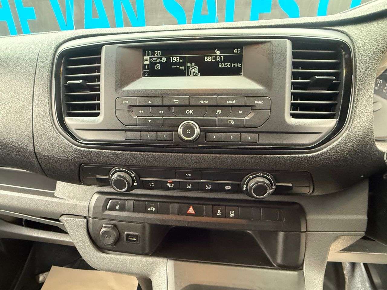 2018 TOYOTA PROACE 2018 TOYOTA PROACE