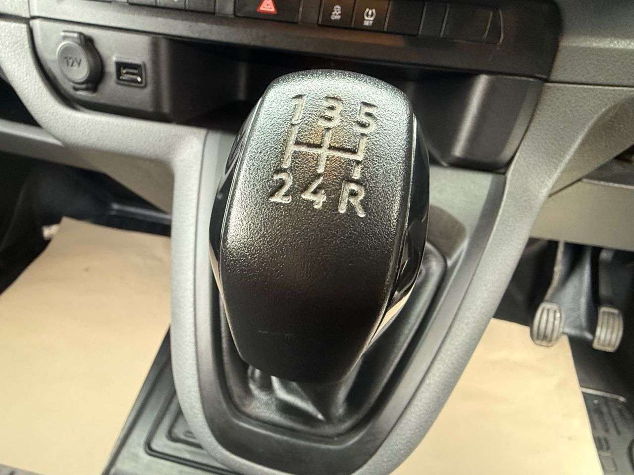 2018 TOYOTA PROACE 2018 TOYOTA PROACE