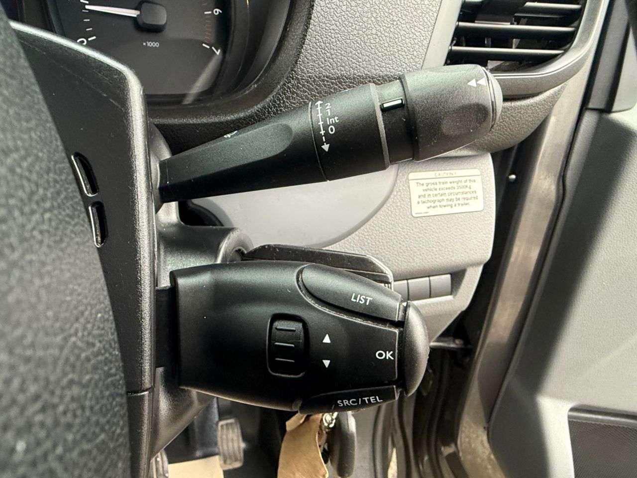 2018 TOYOTA PROACE 2018 TOYOTA PROACE