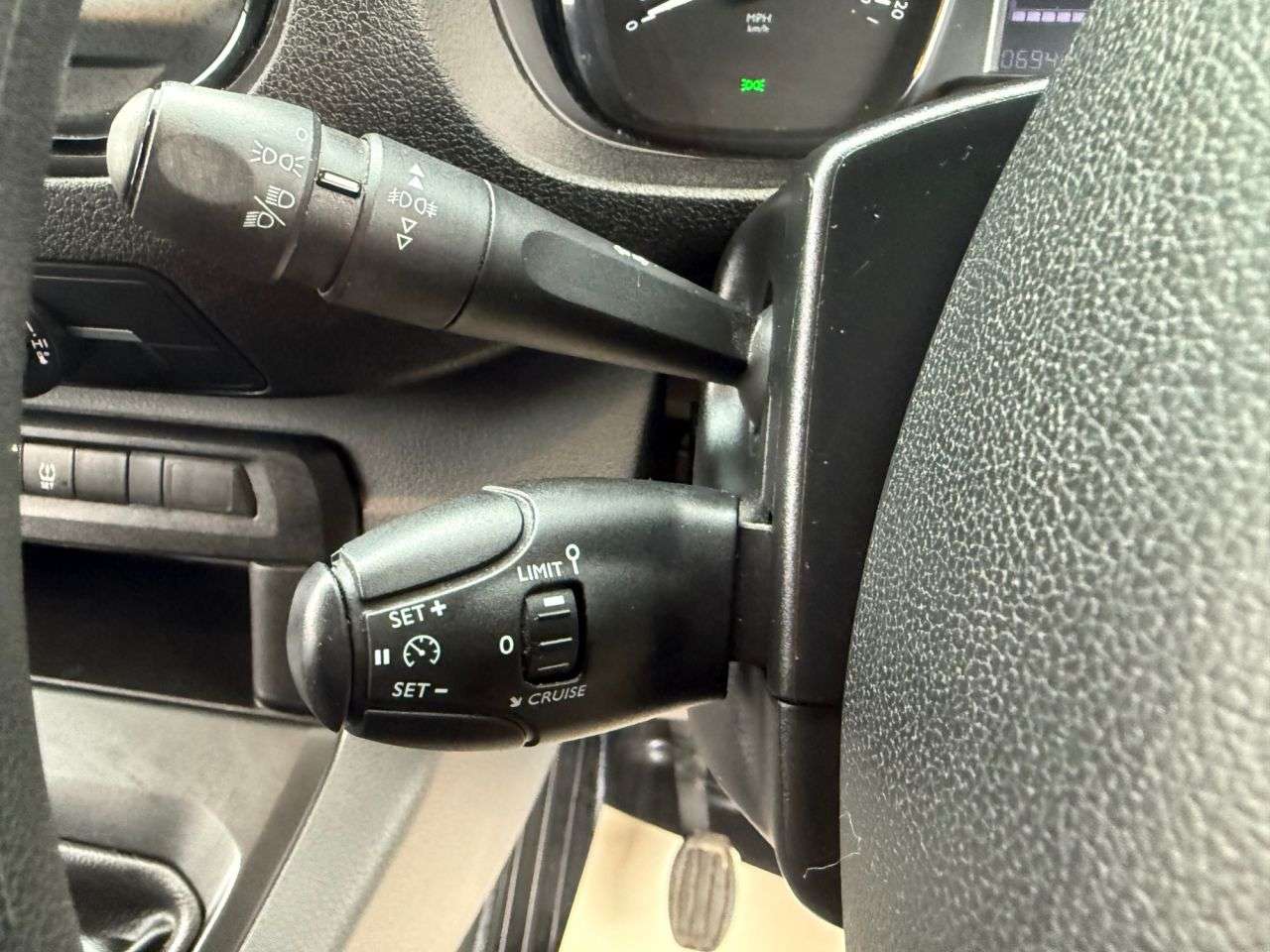 2018 TOYOTA PROACE 2018 TOYOTA PROACE