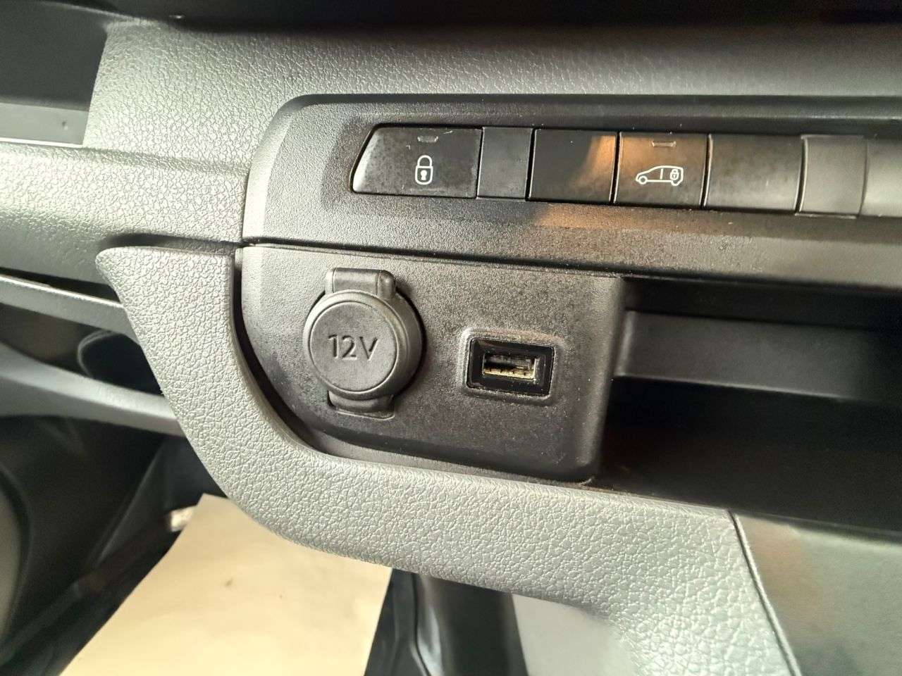 2018 TOYOTA PROACE 2018 TOYOTA PROACE