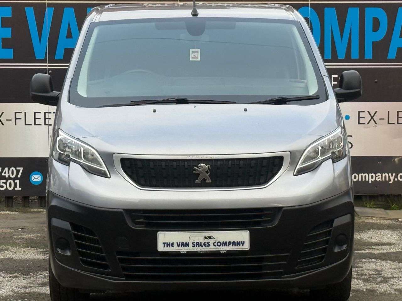 A 2021 PEUGEOT EXPERT 2.0 BLUE E-HDI 1400 PROFESSIONAL STANDARD PANEL VAN 6DR DIESEL MANUAL MWB E A 2021 PEUGEOT EXPERT 2.0 BLUE E-HDI 1400 PROFESSIONAL STANDARD PANEL VAN 6DR DIESEL MANUAL MWB E