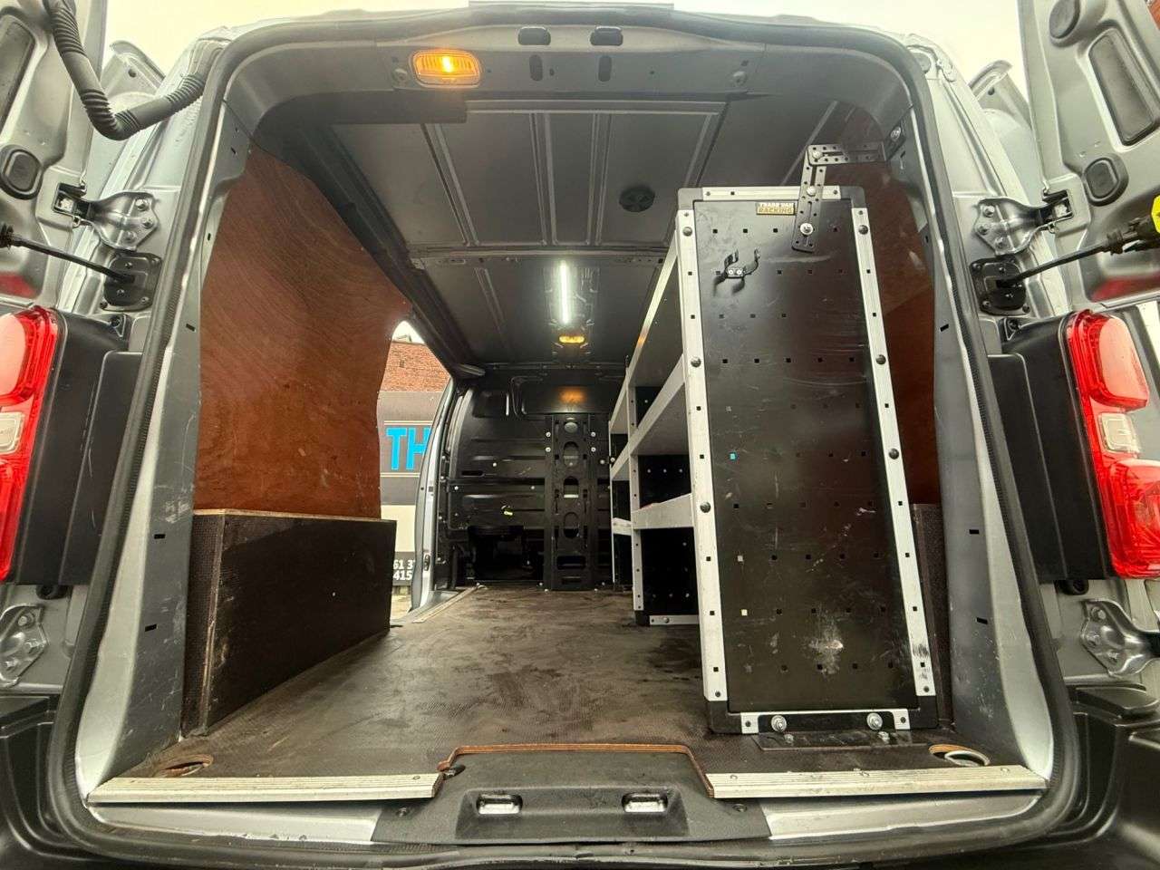 2022 CITROEN DISPATCH 2022 CITROEN DISPATCH