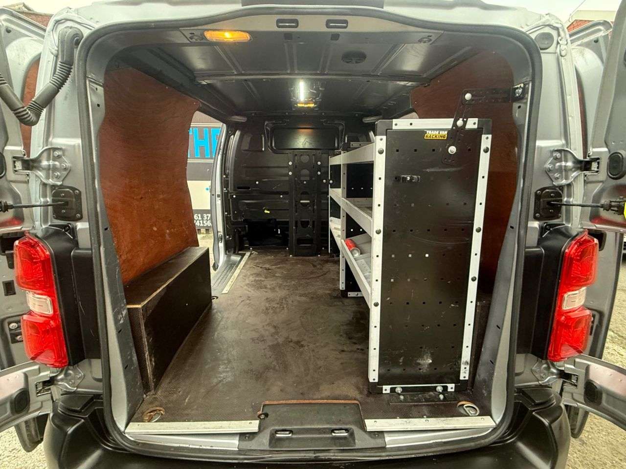 2022 CITROEN DISPATCH 2022 CITROEN DISPATCH