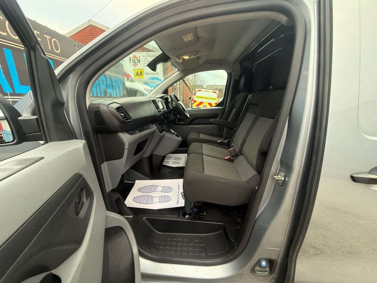 2022 CITROEN DISPATCH 2022 CITROEN DISPATCH