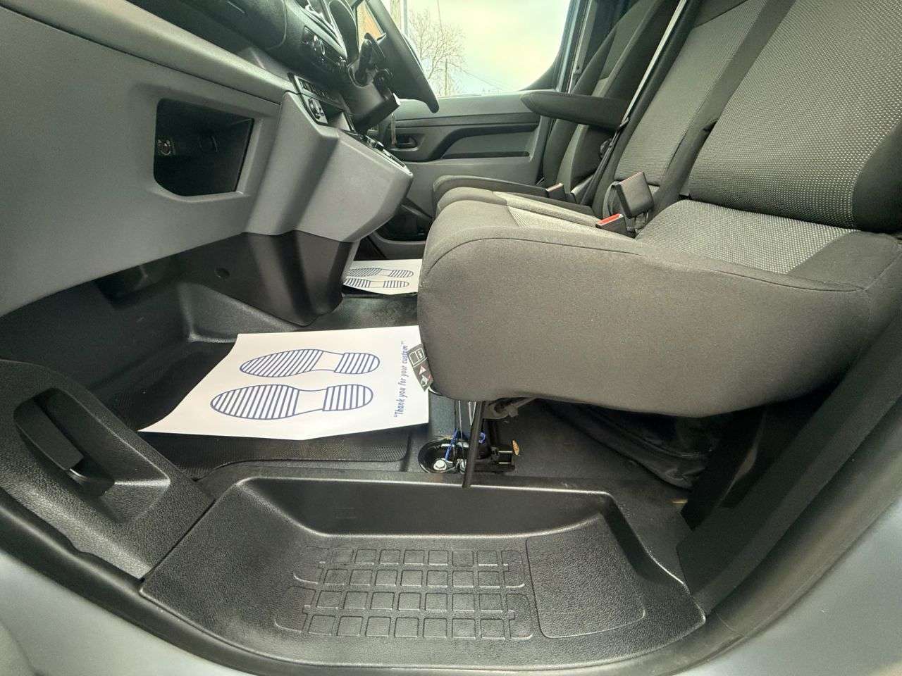 2022 CITROEN DISPATCH 2022 CITROEN DISPATCH