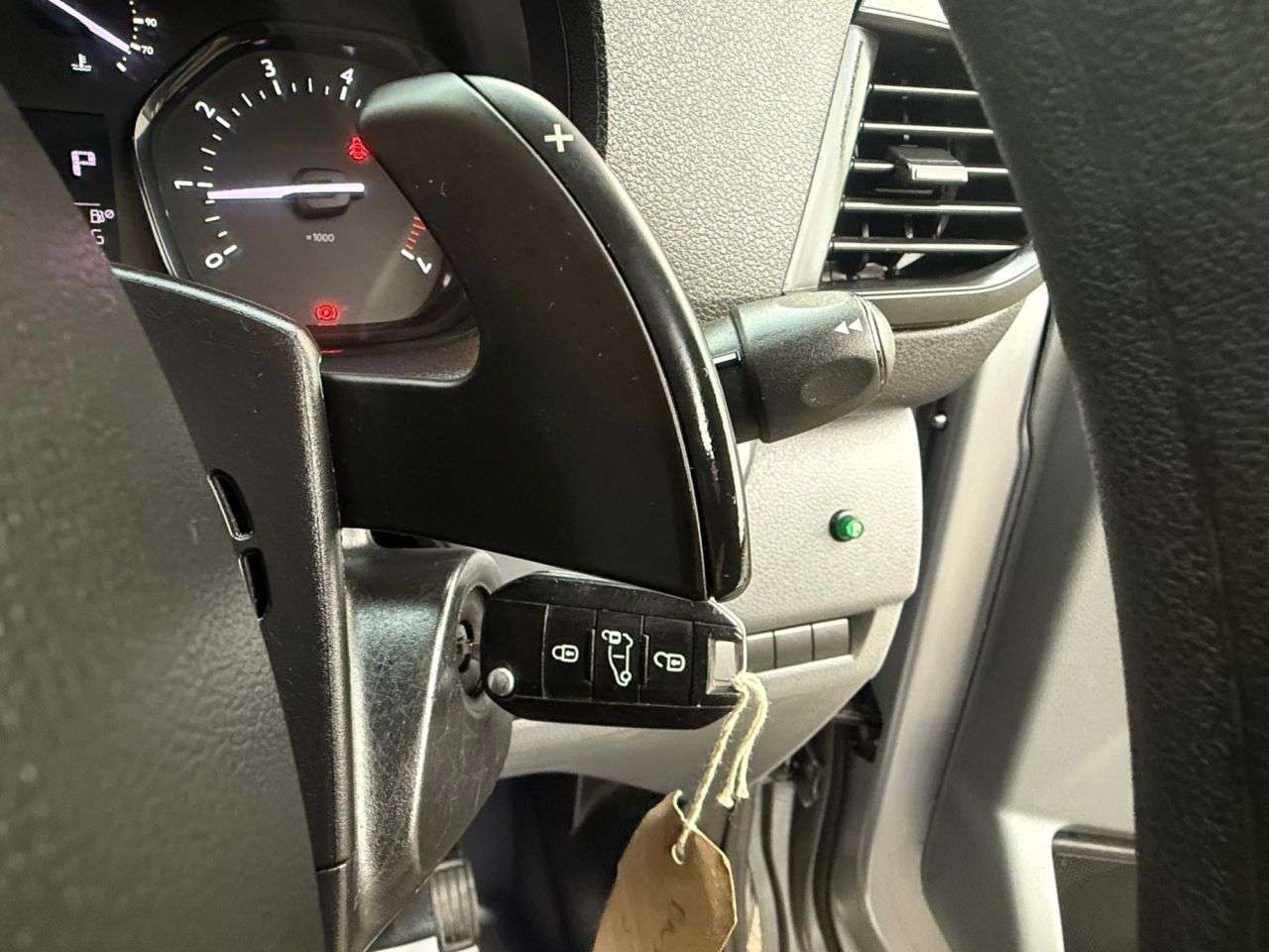 2022 CITROEN DISPATCH 2022 CITROEN DISPATCH