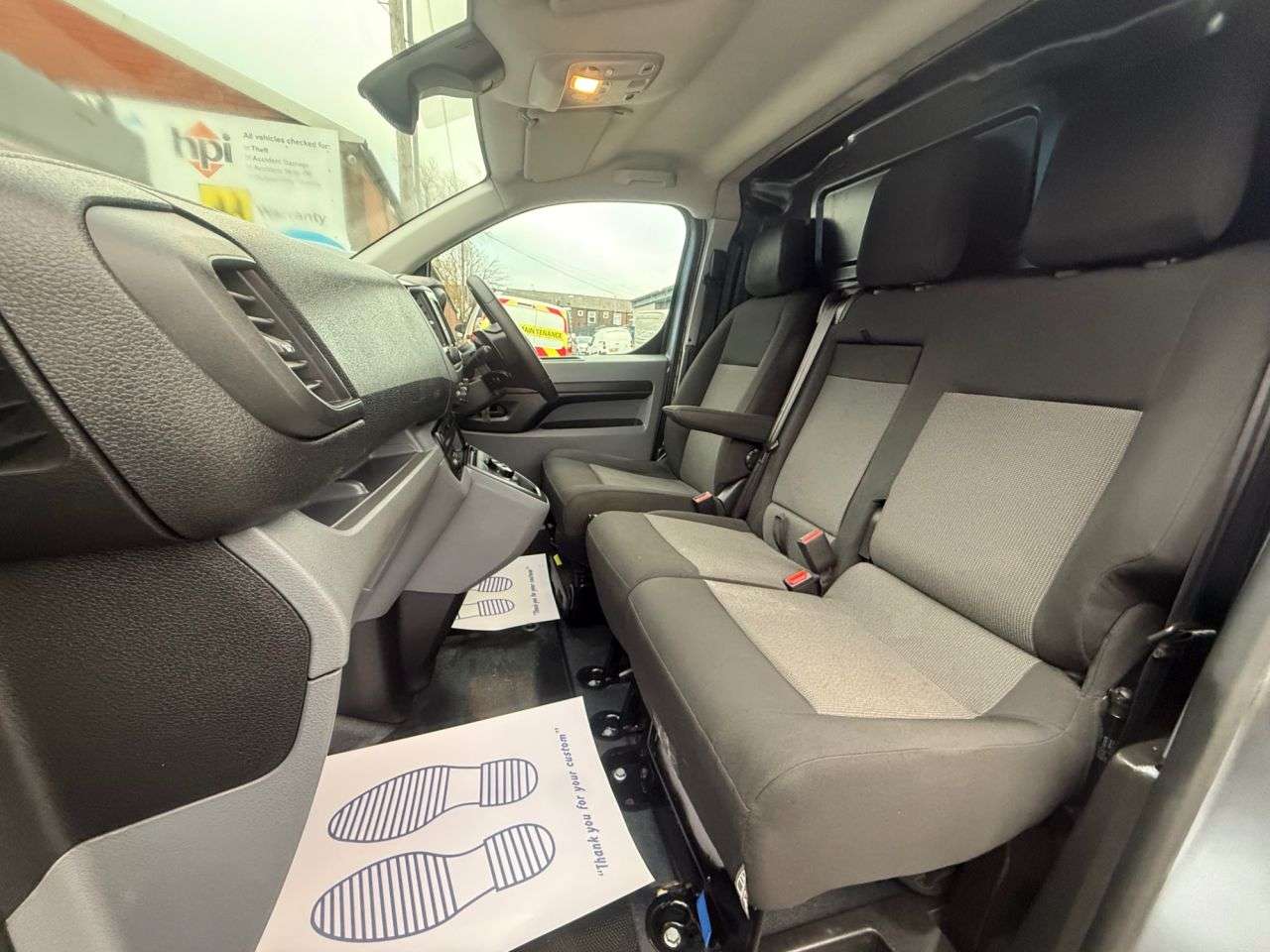 2022 CITROEN DISPATCH 2022 CITROEN DISPATCH