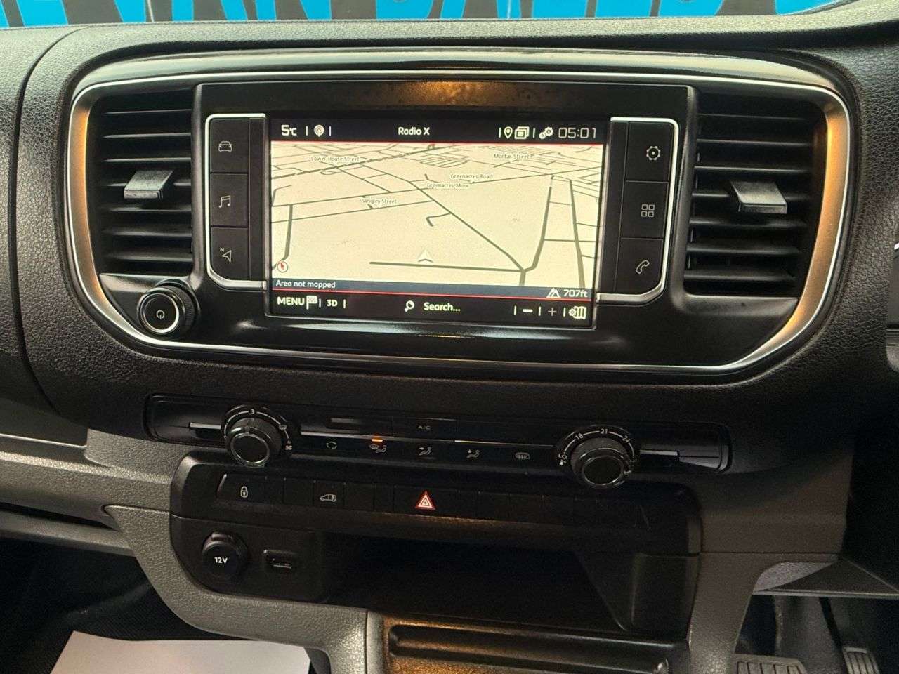 2022 CITROEN DISPATCH 2022 CITROEN DISPATCH