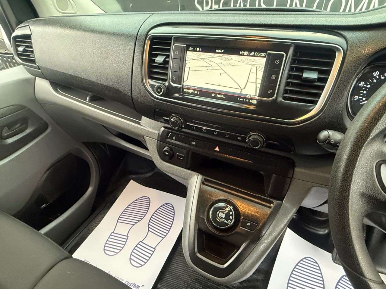 2022 CITROEN DISPATCH 2022 CITROEN DISPATCH