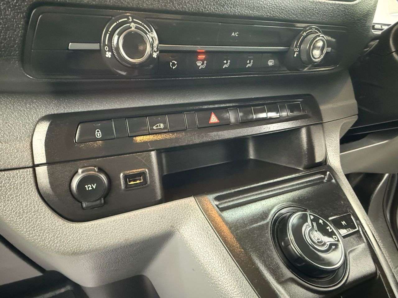 2022 CITROEN DISPATCH 2022 CITROEN DISPATCH