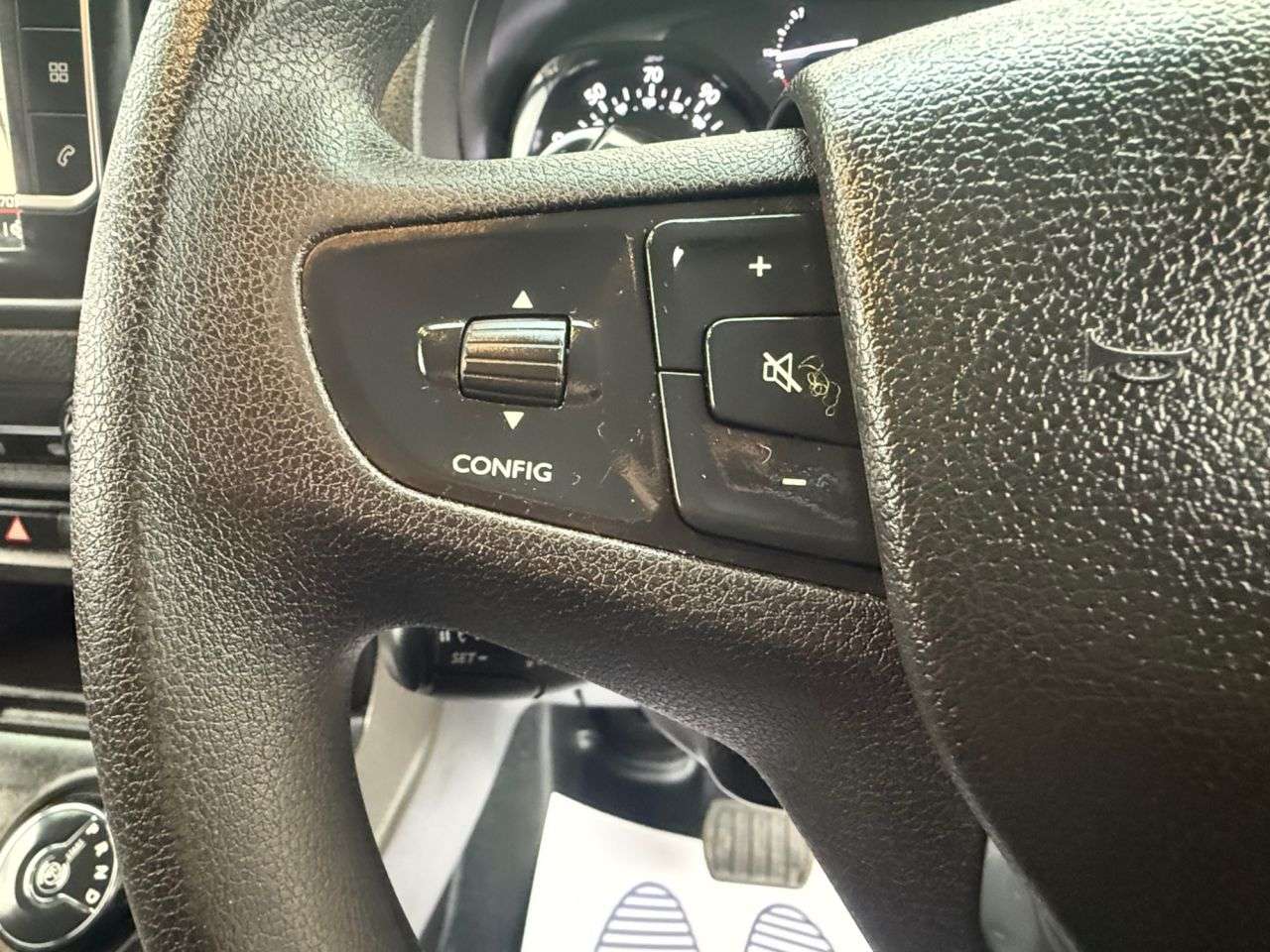 2022 CITROEN DISPATCH 2022 CITROEN DISPATCH