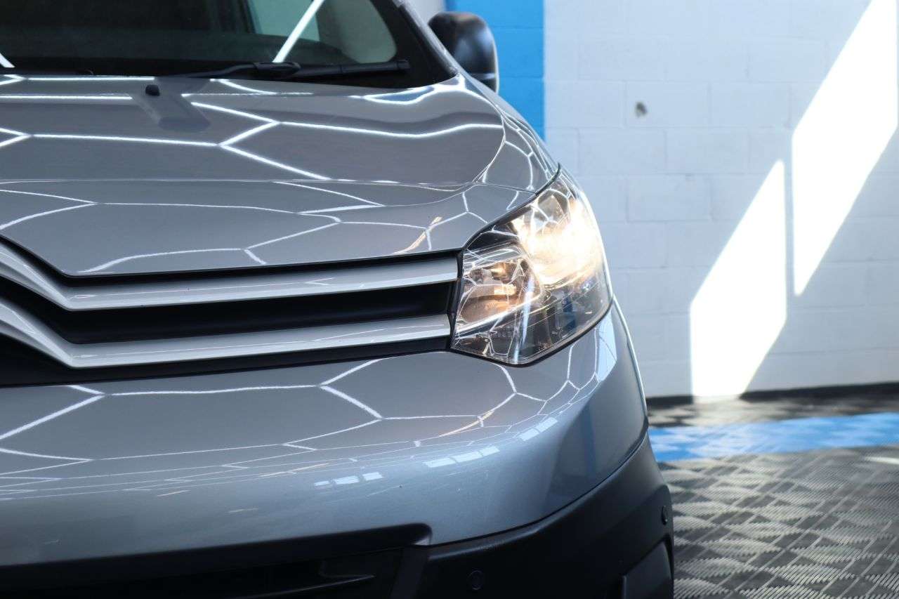 2022 CITROEN DISPATCH 2022 CITROEN DISPATCH