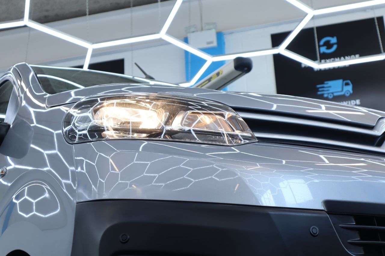 2022 CITROEN DISPATCH 2022 CITROEN DISPATCH
