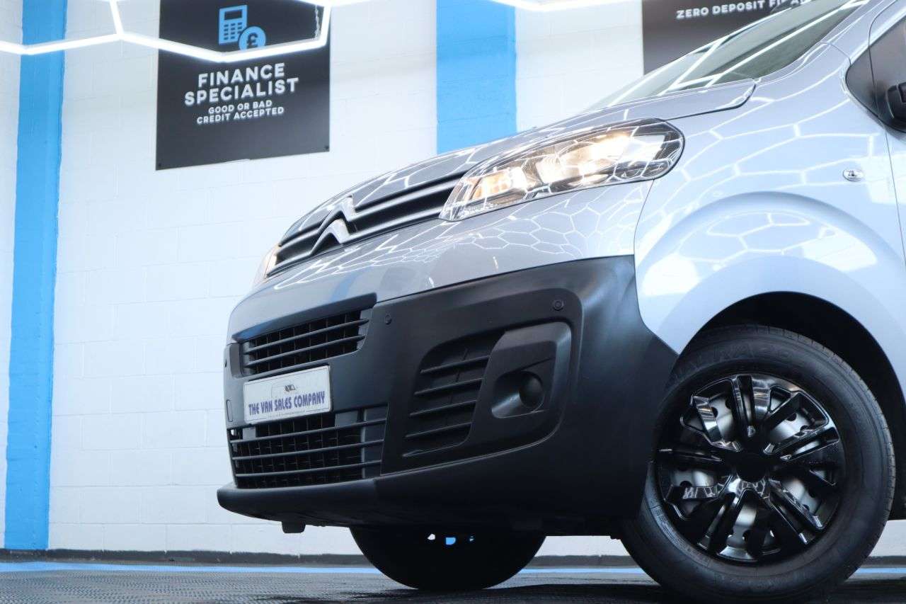 2022 CITROEN DISPATCH 2022 CITROEN DISPATCH
