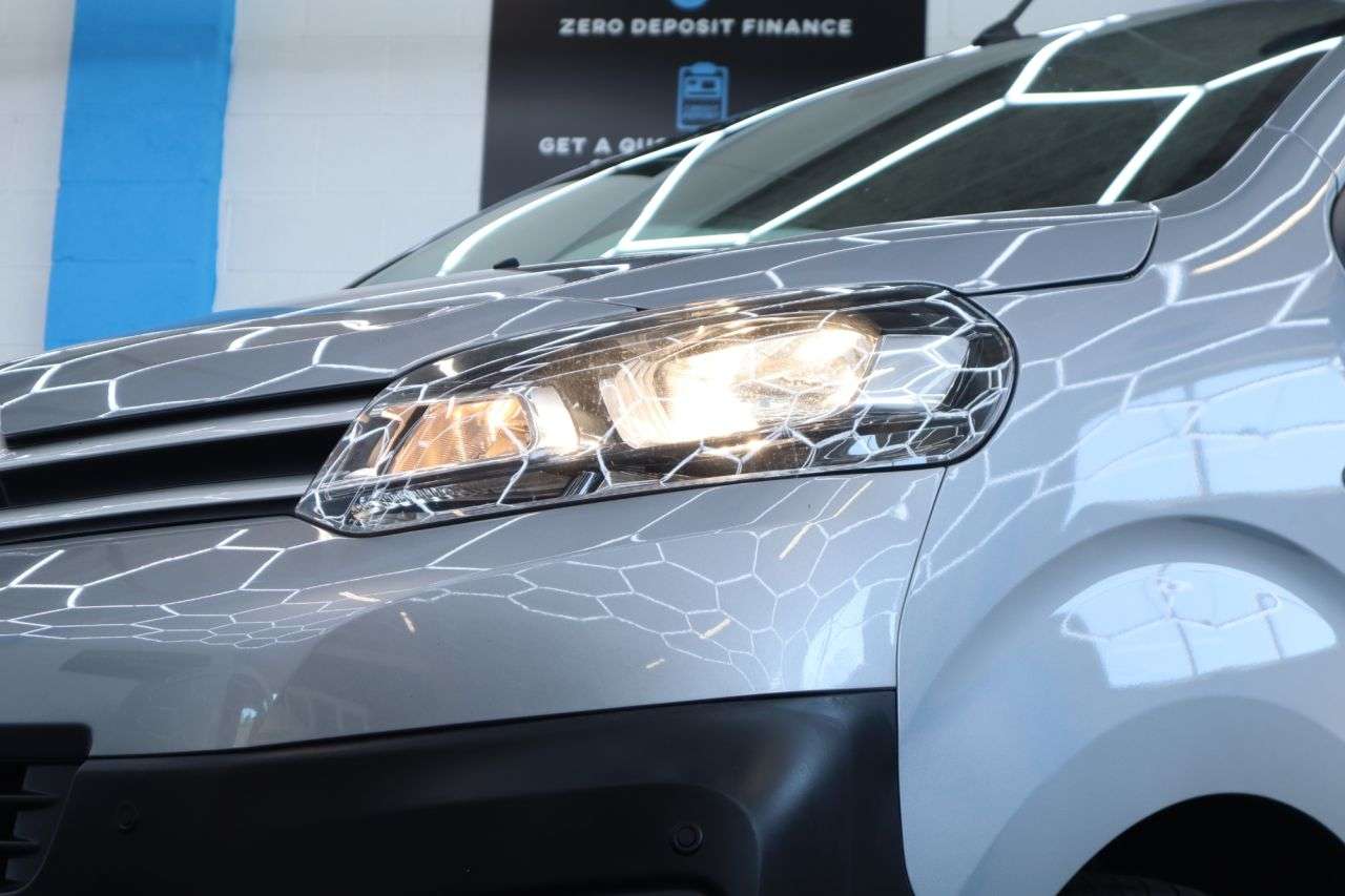 2022 CITROEN DISPATCH 2022 CITROEN DISPATCH