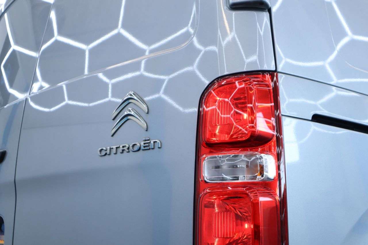 2022 CITROEN DISPATCH 2022 CITROEN DISPATCH