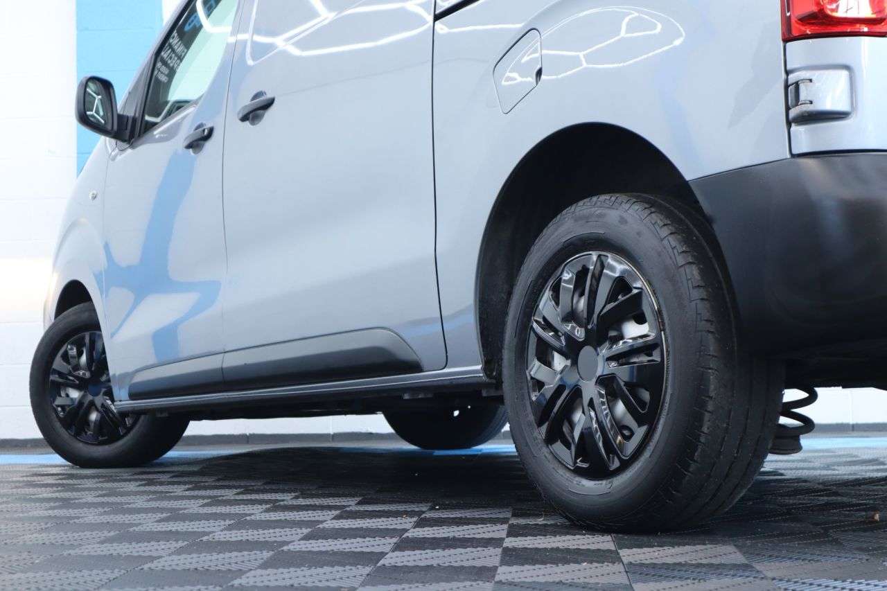 2022 CITROEN DISPATCH 2022 CITROEN DISPATCH