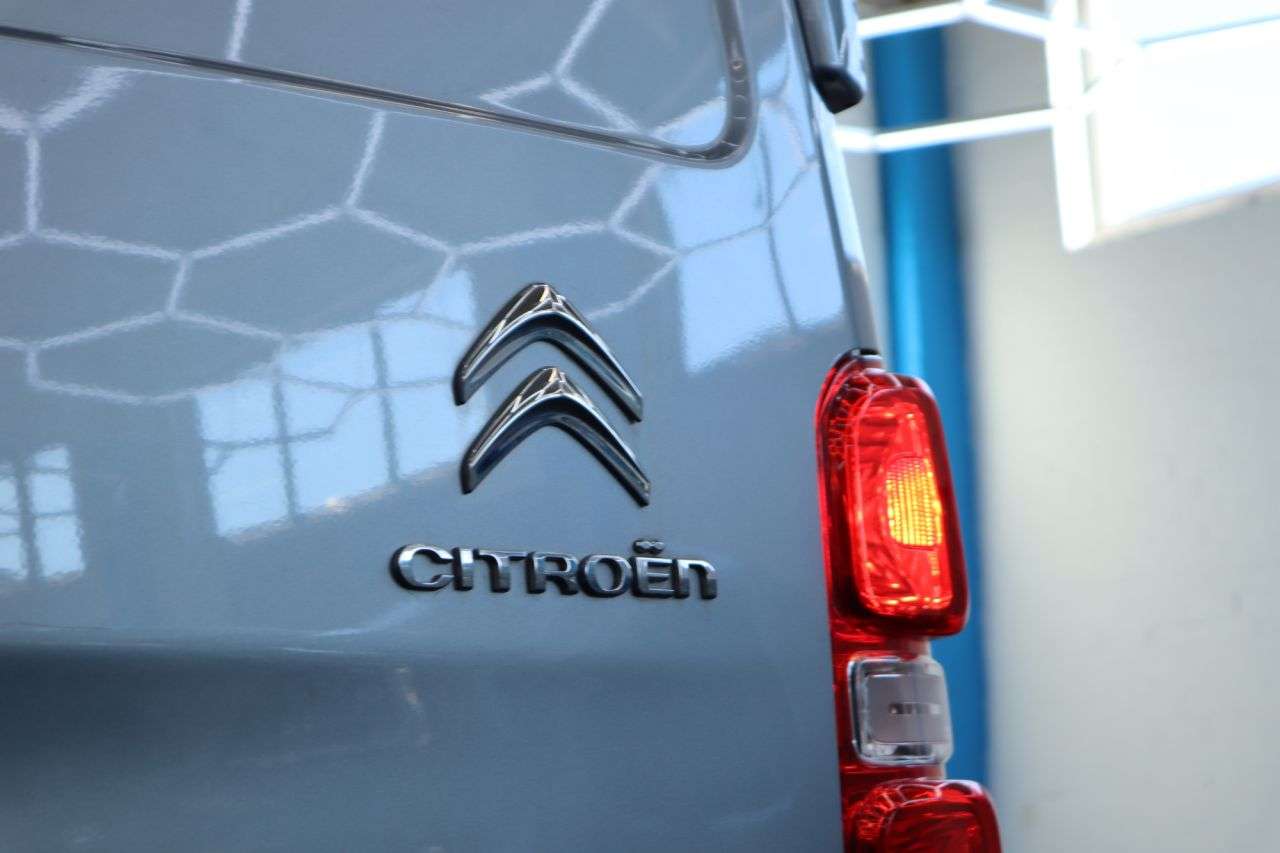 2022 CITROEN DISPATCH 2022 CITROEN DISPATCH